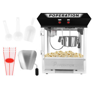 Fabricant de <span class=keywords><strong>machine</strong></span> <span class=keywords><strong>à</strong></span> <span class=keywords><strong>pop</strong></span>-<span class=keywords><strong>corn</strong></span> 6oz automatique <span class=keywords><strong>Machine</strong></span> <span class=keywords><strong>à</strong></span> <span class=keywords><strong>pop</strong></span>-<span class=keywords><strong>corn</strong></span> de table <span class=keywords><strong>rétro</strong></span> gastronomique <span class=keywords><strong>Machine</strong></span> <span class=keywords><strong>à</strong></span> <span class=keywords><strong>pop</strong></span>-<span class=keywords><strong>corn</strong></span> pour la maison - Product Image 5