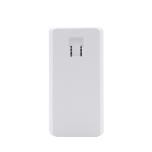 Hausa larm Hochwertiger drahtloser Pir-Bewegungs sensor Anti-Tamper 10 Meter 110-Grad-Erfassungsbereich für Einbruch-Einbruch-System - Product Image 3
