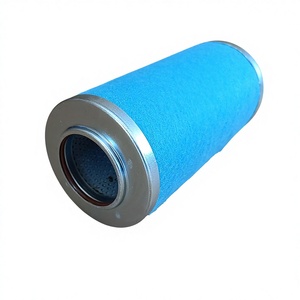 ไส้กรองน้ำมัน Mengma 03498328 ใยแก้ว สภาพใหม่ ไส้กรองเครื่องอัดอากาศแบบสกรู - Product Image 3