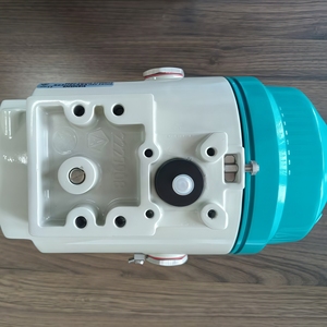 SIPART PS2 อัจฉริยะ ผลิตในเยอรมนี ของแท้ รุ่นไฟฟ้า 6DR5025 - Product Image 5