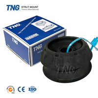 Montaje del puntal del amortiguador de fábrica TNG 48609-52100 48609-0D050 48609-0D040 para TOYOTA YARIS COROLLA PRIUS C 2005-20