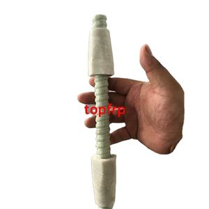 High Tensile Strength FRP Rebar/ <b>Basalt</b> Fiber Rebar - Product Image 3