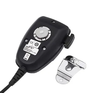 ขายส่ง OEM PMMN4090 ไมโครโฟนสำหรับสถานีฐานไร้สายเคลื่อนที่ วิทยุติดรถยนต์ 2500/XTL2500/CM200d/CM300d - Product Image 4