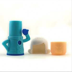 Nettoyant pour micro-ondes <span class=keywords><strong>Angry</strong></span> <span class=keywords><strong>Mama</strong></span>, nettoyant vapeur pour four à micro-ondes, Cool <span class=keywords><strong>Mama</strong></span> - Product Image 2