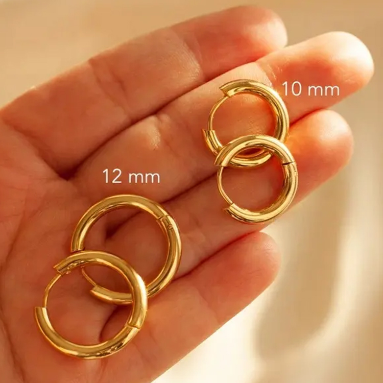 Acier inoxydable de 2.5mm