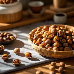 <span class=keywords><strong>Yi</strong></span> <span class=keywords><strong>ZHI</strong></span> <span class=keywords><strong>ren</strong></span> khô nguyên liệu tự nhiên mới alpinia oxyphylla sharpleaf riềng trái cây cho gia vị - Product Image 6