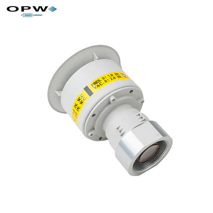 Pressure and Vacuum Vent Valve for Underground and Low 623V-2203CN ...