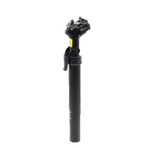 27.2 31.6*350mm vélo <span class=keywords><strong>VTT</strong></span> Suspension tige <span class=keywords><strong>de</strong></span> <span class=keywords><strong>selle</strong></span> amortissement <span class=keywords><strong>Tube</strong></span> <span class=keywords><strong>de</strong></span> <span class=keywords><strong>selle</strong></span> pour l'équitation active - Product Image 1
