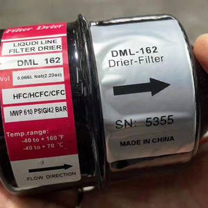 Accesorios para Máquina de Recuperación de Refrigerante con Filtro Seco para Thinkcar Ac100 Ac200 Wdf X520 X570 X568 X549 Ac Machine 300/<span class=keywords><strong>500plus</strong></span> - Product Image 3
