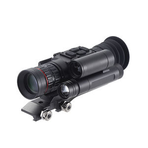 กล้องส่องกลางคืนไร้สาย Henbaker CY800-RL เซ็นเซอร์ CMOS บันทึกภาพลงการ์ด TF พร้อมระบบกันสั่น Wi-Fi สำหรับล่าสัตว์ เลนส์ใกล้วัตถุ 75 มม. - Product Image 1
