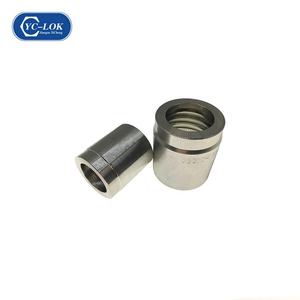 Idraulico di piegatura del <span class=keywords><strong>manicotto</strong></span> spaccato per il <span class=keywords><strong>tubo</strong></span> dell'<span class=keywords><strong>acqua</strong></span> - Product Image 5