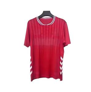 เสื้อเจอร์ซีย์สำหรับ2526ฟอร์โคโลญจ์แฟนสนามกีฬาในบ้านปรับแต่งได้ชุดฟุตบอลแขนสั้นตัดอัตโนมัติคุณภาพสูง - Product Image 3