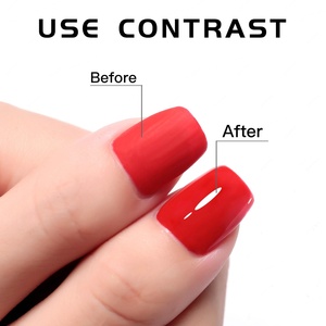 JTING Vernis à Ongles Gel en Caoutchouc Super Brillant, Haute Qualité, Longue Durée, Sans Hema, Sans Essuyage - Product Image 5