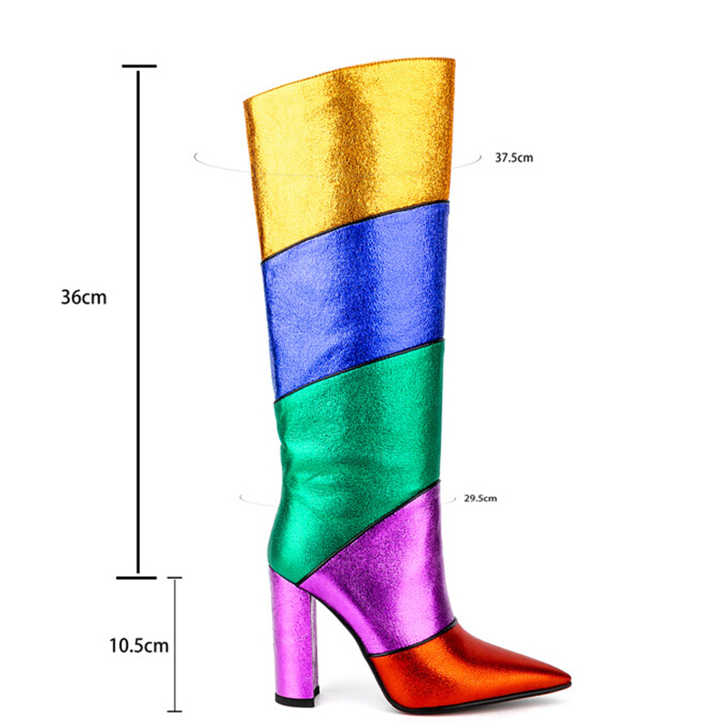 coloré
