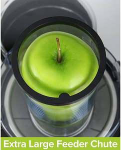 Xiaomi cafulong — presse-agrumes électrique, appareil ménager de cuisine, broyeur électrique, mélangeur pour Smoothie, broyeur de fruits, Machine pour aliments pour bébés - Product Image 3