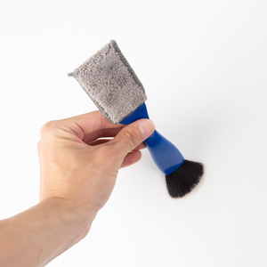 Cepillos para lavado de coches, para teclado, ventana, hojas, persianas, obturador, limpiador de plumero, cepillos para detalles interiores de automóviles para ventilación de aire - Product Image 4