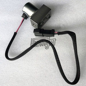 Venta al por mayor en STOCK válvula solenoide 702-21-57700 7022157700 para <span class=keywords><strong>KOMATSU</strong></span> piezas de excavadora de <span class=keywords><strong>PC300</strong></span>-<span class=keywords><strong>8</strong></span> accesorio de excavadora - Product Image 3