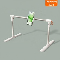 Support de bureau mobile pliable ProYou, support de téléphone portable, support pour iPad, support pour téléphone, accessoires d'enregistrement, usines de vente en gros
