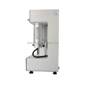 Contatore di Particelle Laser a Semiconduttore di Alta Qualità 220V, Gamma 0.8M-600Um, 16 Canali con Impostazioni Regolabili della Dimensione delle Particelle - Product Image 2