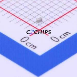 ตัวเก็บประจุแบบ SMD (MLCC) รุ่น C1005NP0689DGTS ขนาด 0402 ความจุ 6.8pF แรงดัน 50V รุ่น NP0 - Product Image 2
