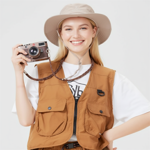 Cordon de sécurité personnalisé anti-perte <span class=keywords><strong>pour</strong></span> téléphone portable et clés, avec porte-clés, modèle Panter - Product Image 1