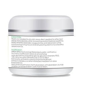 Tratamiento para Pies Agrietados y Piel Muerta, 100g, Reparación de Talones Agrietados con Urea al 40% - Product Image 5
