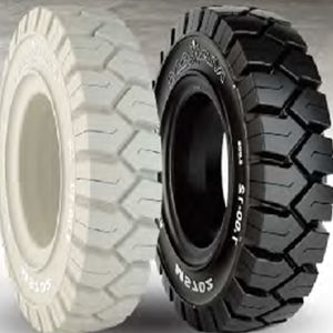 China Nuevo 900r20 Neumático sólido industrial 20,5 <span class=keywords><strong>16</strong></span> Neumáticos industriales 28x9 15 para montacargas y excavadoras - Product Image 2