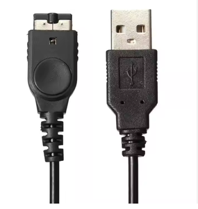 2025A 3A câble de chargeur de charge rapide cordon de charge USB pour <span class=keywords><strong>Gameboy</strong></span> Advance SP & DS ordinateur et connexion caméra - Product Image 2