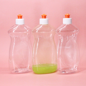Flacone Dispenser in <span class=keywords><strong>Plastica</strong></span> PET da 250ML 450ML 650ML per Ricarica Detersivo Piatti, Sapone <span class=keywords><strong>Liquido</strong></span> Mani, Gel - Fornitore all'Ingrosso - Product Image 3