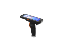 Lecteur RFID portable Vanch Android 10, PDA longue portée, lecteur industriel UHF, scanner de carte intelligente sans fil, 860-960 MHz, matériau ABS