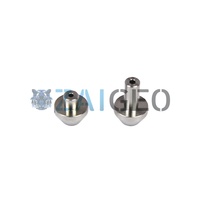 05077300 Wasserstrahl-Ersatzteile Hochdruck-Diamantdüsen Omax Wasserstrahlteile Wasserstrahlschneidkopf-Ersatzteile Austausch