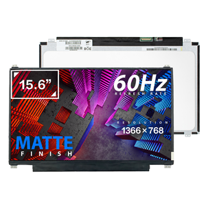 Pantalla de Repuesto para Portátil B2B 15.6 FHD 1920x1080 30Pin EDP 60Hz NT156FHM-N41 B156HAN01.1 N156HGE-EAB N156HGE-EA2 LP156WF6 - Product Image 2