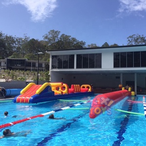 <span class=keywords><strong>Jeux</strong></span> aquatiques gonflables pour piscine - Product Image 5