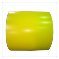 Bobina de Acero Prepintada con Certificación BIS de China en Oferta, con Servicios de Doblado y Corte para Uso en Construcción y Fábrica, PPGI Personalizado