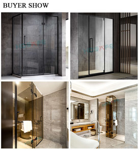 HDSAFE <span class=keywords><strong>cerniera</strong></span> per porta in vetro ottone <span class=keywords><strong>alluminio</strong></span> 180 gradi doccia porta <span class=keywords><strong>cerniera</strong></span> morsetto hotel casa senza cornice doccia <span class=keywords><strong>cerniera</strong></span> per porta in vetro - Product Image 6