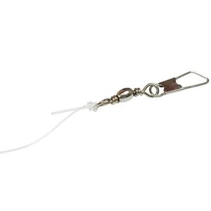 CHEERY - Aparejos de <span class=keywords><strong>Pesca</strong></span> Sabiki al por Mayor, <span class=keywords><strong>con</strong></span> Piel de Pescado y 6 Anzuelos # 8 # 10 # 12 # 14 # 16 - Product Image 6