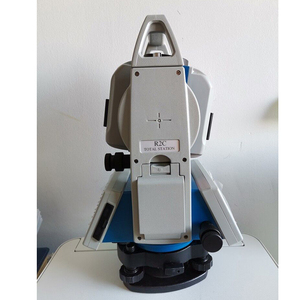 เครื่องวัดมุม Stonex R2C แบบกลไก ระยะวัดแบบไม่ใช้ปริซึม 600 เมตร มาตรฐาน IP54 ความแม่นยำ 2 วินาที พร้อมที่เก็บข้อมูลขนาดใหญ่ น้ำหนัก 5.8 กิโลกรัม กำลังขยาย 30 เท่า รุ่น R2c Total - Product Image 6