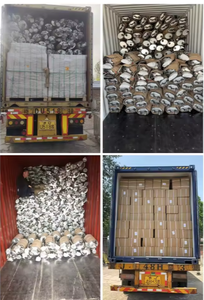 Compra a granel de tubos de escape para coche, convertidor catalítico de 200 celdas de 400 celdas para Nissan Patrol 4,2 T, convertidor catalítico al por mayor - Product Image 5