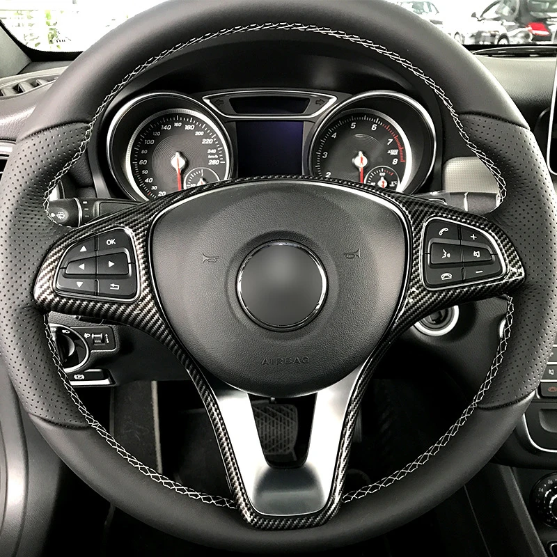 Aspect carbone