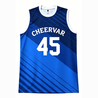 Maillot de football 7v7 Soft Touch Youth, coupe confortable pour l'entraînement quotidien et les matchs