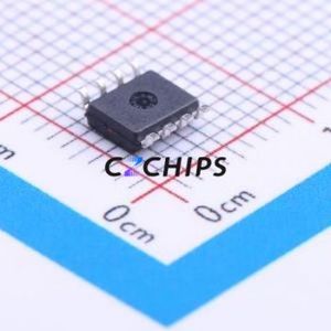 Microcontrôleur de puce IC de circuit intégré de SOIC-8 PIC12F1822-E/SN original et nouveau (MCU/MPU/SoC) - Product Image 2