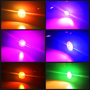 Rgb Undercarriage <b>Lights</b> 4 <b>Led</b> Pods Remote Control Off Road Vehicle Lighting System With <b>Wiring</b> Harness And Mounting Hardware - Product Image 5
