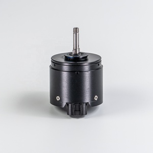 อะไหล่เครื่องจักรโดรนพ่นยาทางการเกษตร T40/T50/T20P/T25 ใหม่และมือสอง มอเตอร์แบบแรงเหวี่ยง - Product Image 1