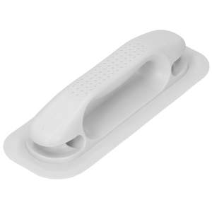 Poignée de bateau en plastique, kayak, canot pneumatique, bateau de pêche et canoë, clip de sécurité en PVC pour canot pneumatique, poignée de levage - Product Image 5