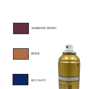 Prestige Rinnovatore Spray per Camoscio, Nabuk e Velluto 250ml Marrone Made in Italy - Product Image 4