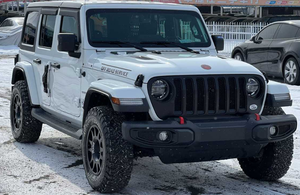 Jeep Wrangler 2019 2.0T <span class=keywords><strong>Sahara</strong></span> Auto Usado - Product Image 3