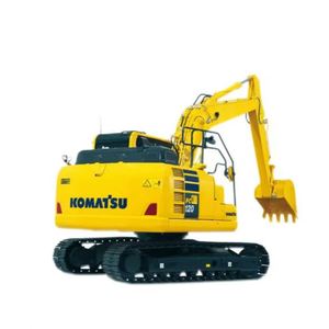 รถขุด KOMATSU PC120 ราคาดี รถขุดตีนตะขาบ komatsu PC120 ขาย - Product Image 1