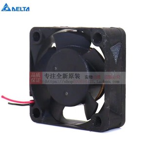 เดลต้า AFB0324HA 3010 พัดลมไร้แปรงถ่าน DC 24V 0.08A พัดลมระบายความร้อนอินเวอร์เตอร์ - Product Image 4