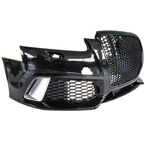 Paraurti auto per Audi RS6 Body Kit paraurti anteriore per Audi <span class=keywords><strong>A6</strong></span> C6 S6 C6 paraurti da <span class=keywords><strong>2005</strong></span> a 2011 modelli - Product Image 2