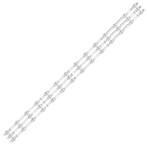 XS-1571 <span class=keywords><strong>LED</strong></span> dải đèn nền cho Hisense svh500ad8 HD500X1U91-L3 50r6e3 50r6090g điều khiển từ xa Chế độ mô hình - Product Image 1